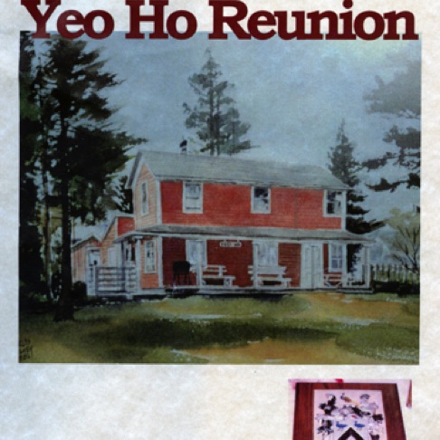 Yoe Reunion 1998